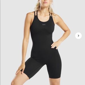 All in One Gymshark Flex Romper/One piece!